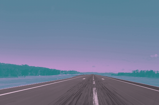 Backward approach