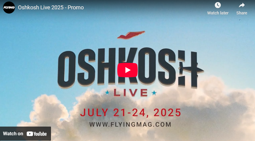 Oshkosh Live returns on Monday, July 21