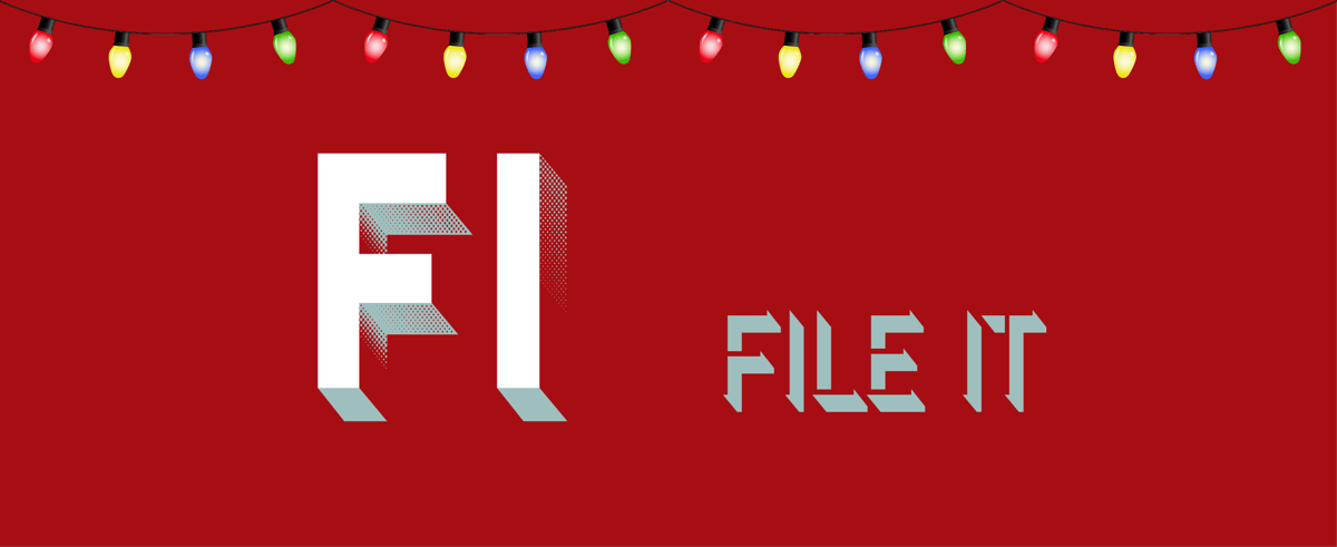 File It