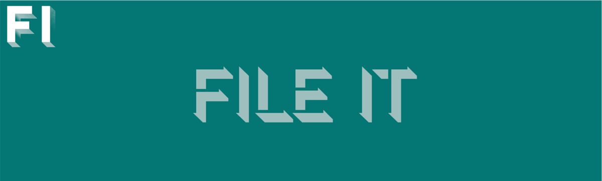 File It